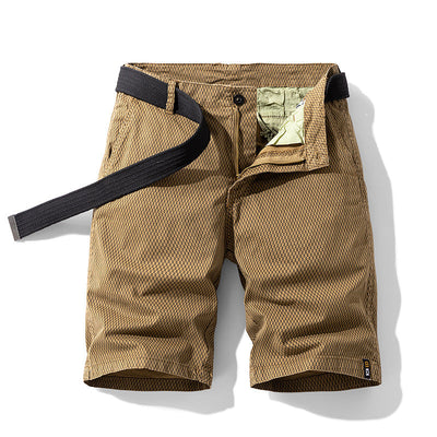 Iker® | Urban Shorts