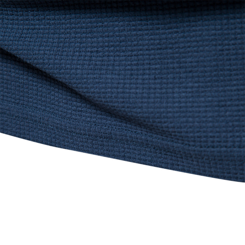 Galileo® | Premium Waffle-Knit T-Shirt