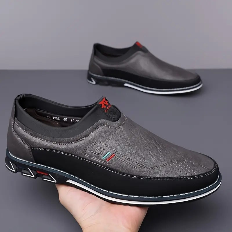 Emiliano® | Barefoot Slip On Shoes