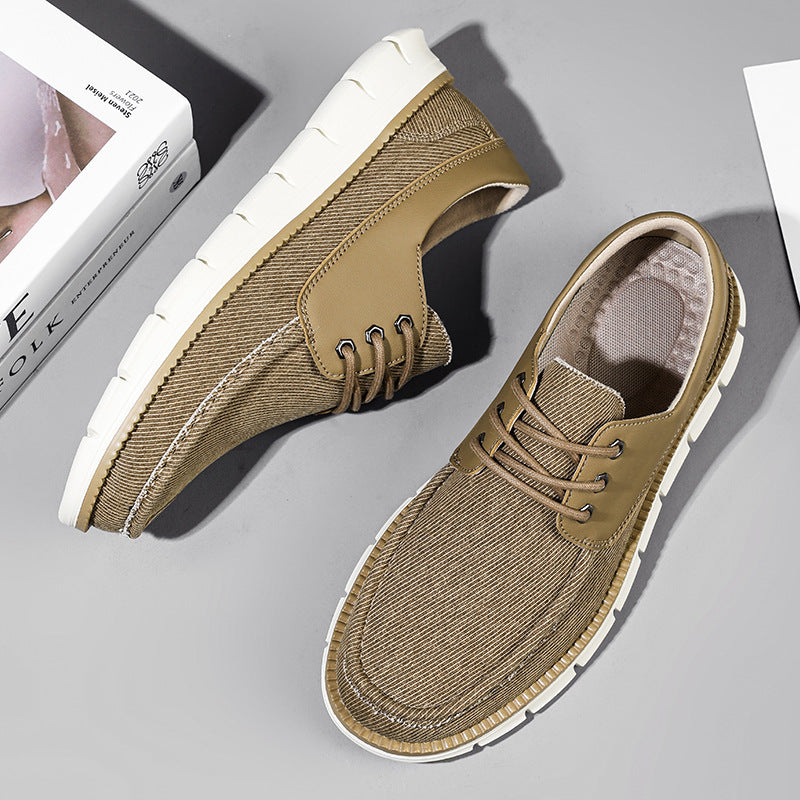 Belisario® | Berkeley Premium Shoes