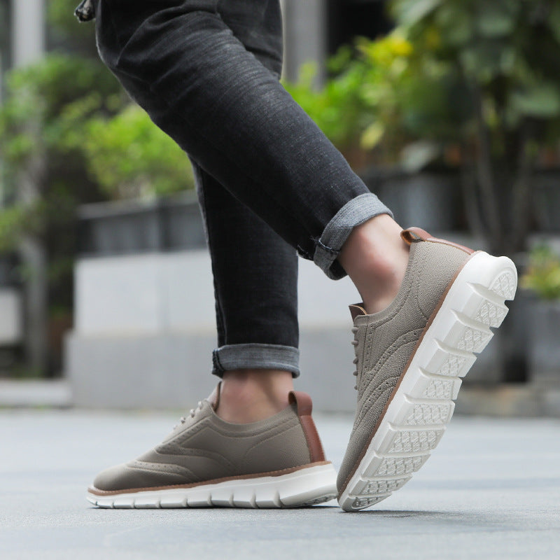 David® | Breeze Sneakers