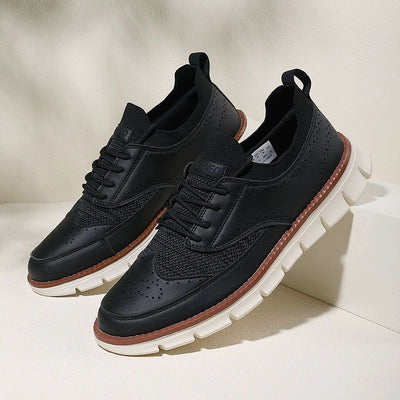 Gonzalo® | Leather Sneakers