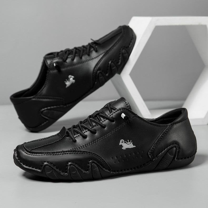 Herberto® | Suede Shoes