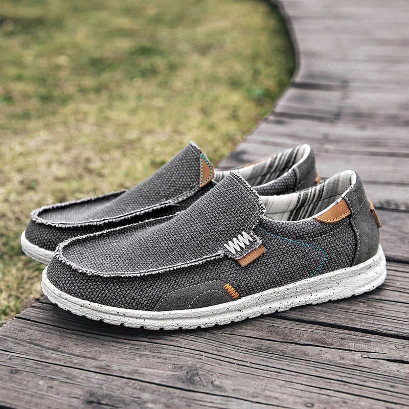 Marcelo® | Premium Slip On Shoes