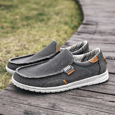 Marcelo® | Premium Slip On Shoes