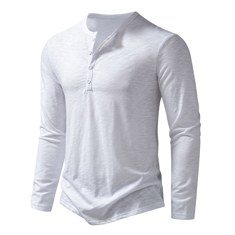 Galo® | Premium Henley Shirt