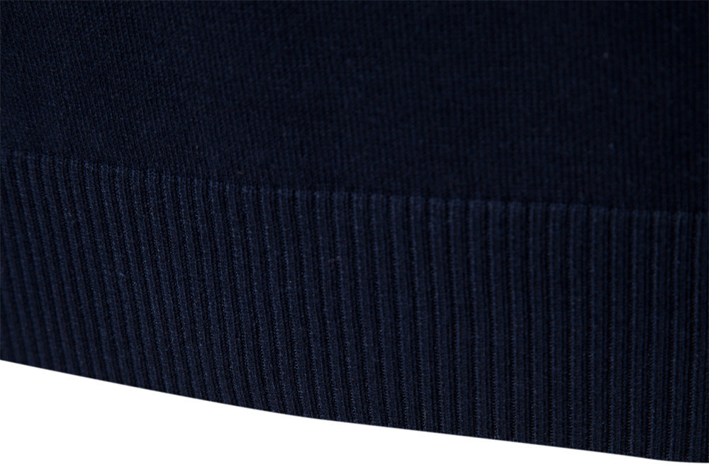 Mario® | Striped Retro Sweater