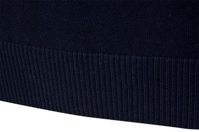 Mario® | Striped Retro Sweater