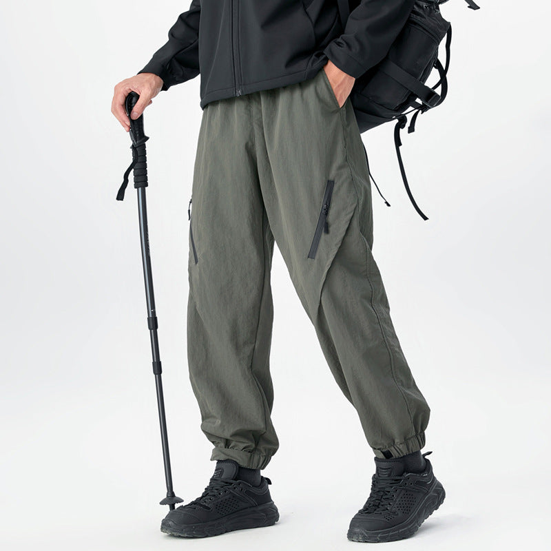 Bernardino® | Vanguard Weatherproof Trousers