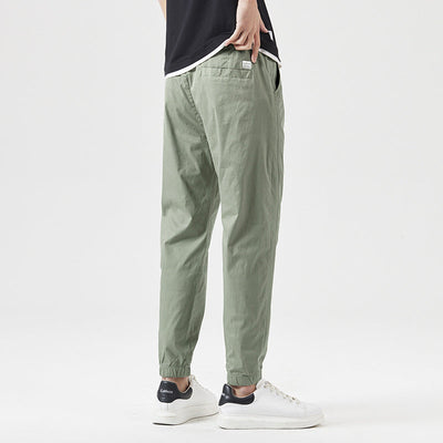 Maclovio® | Cotton Pants