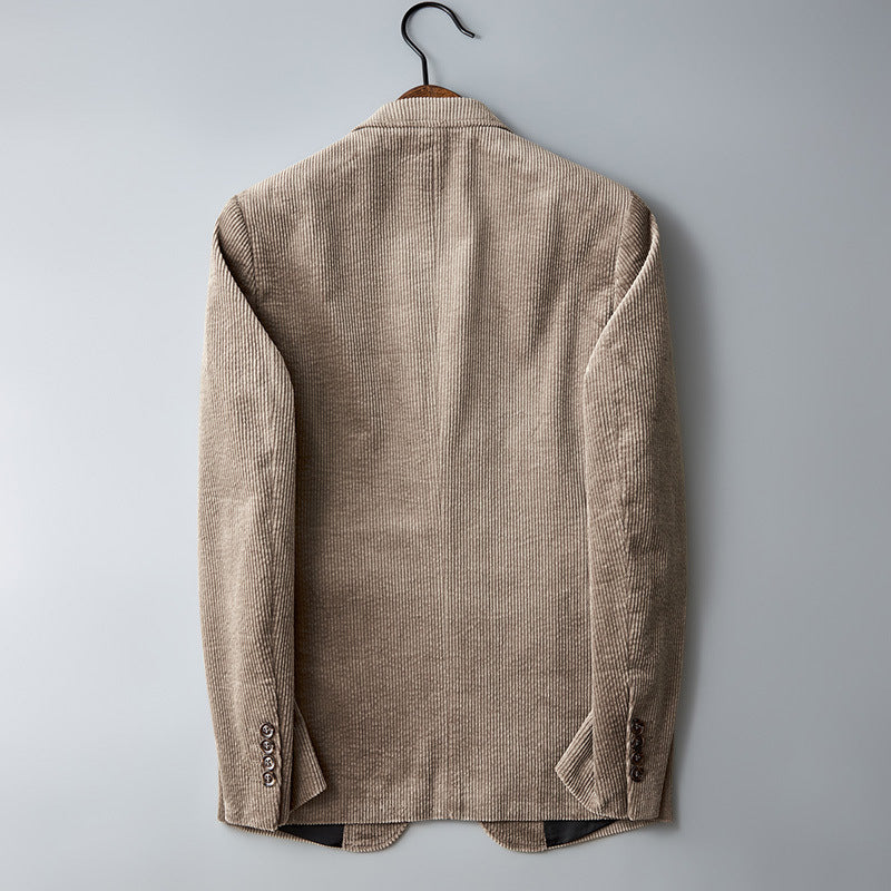 Frank® | Corduroy Blazer