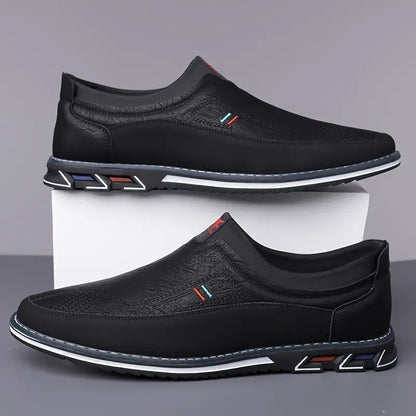 Emiliano® | Barefoot Slip On Shoes