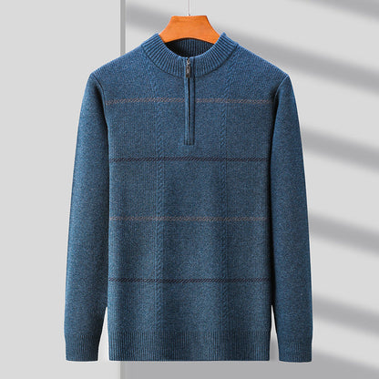 Alonso® | Quarter-Zip Pullover