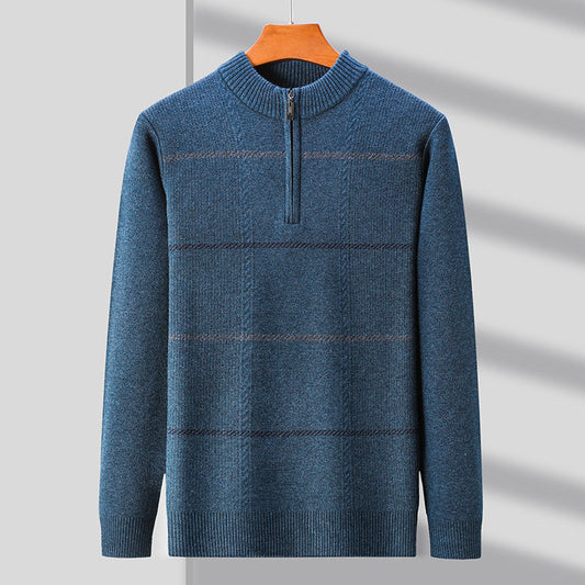 Alonso® | Quarter-Zip Pullover