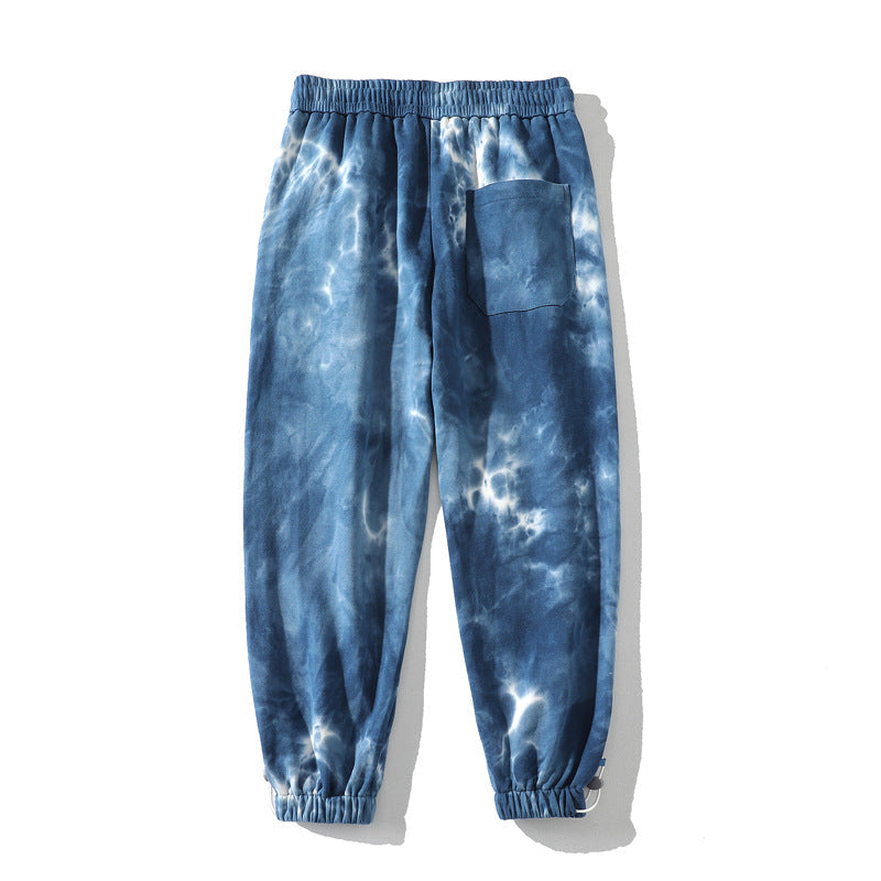 Filomeno® | Acid Wash Joggers