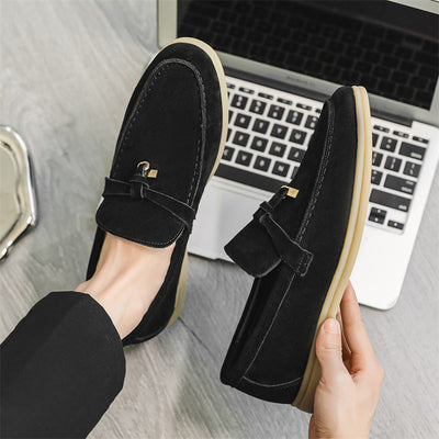 Guido® | Suede Loafers