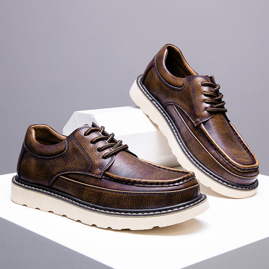 Baltasar® | Genuine Leather Shoes