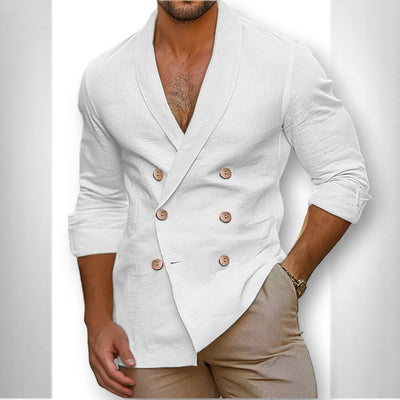 Olin | Classic jacket