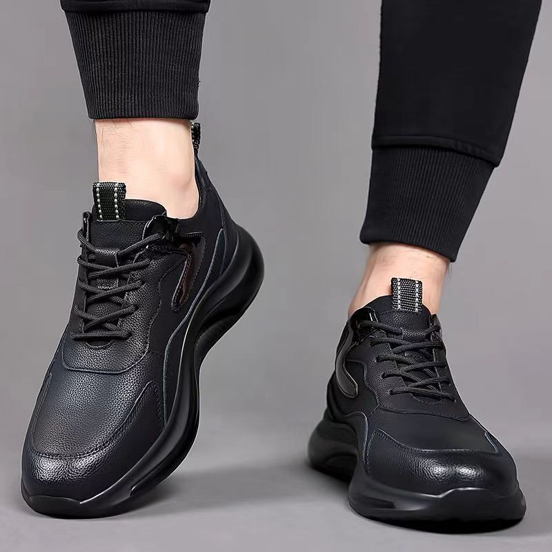 Luis® | Leather Shoes