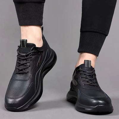 Luis® | Leather Shoes