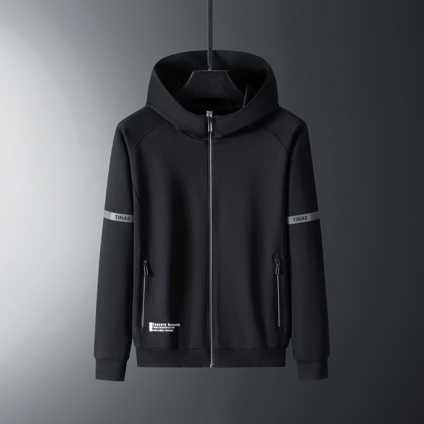 Mateo® | Lycra Tracksuit Set