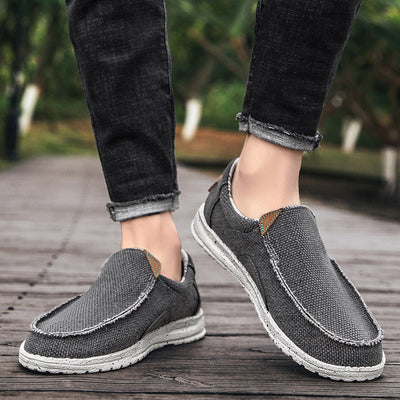 Marcelo® | Premium Slip On Shoes