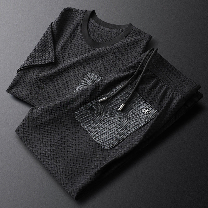 Killian® | Premium Jacquard Set