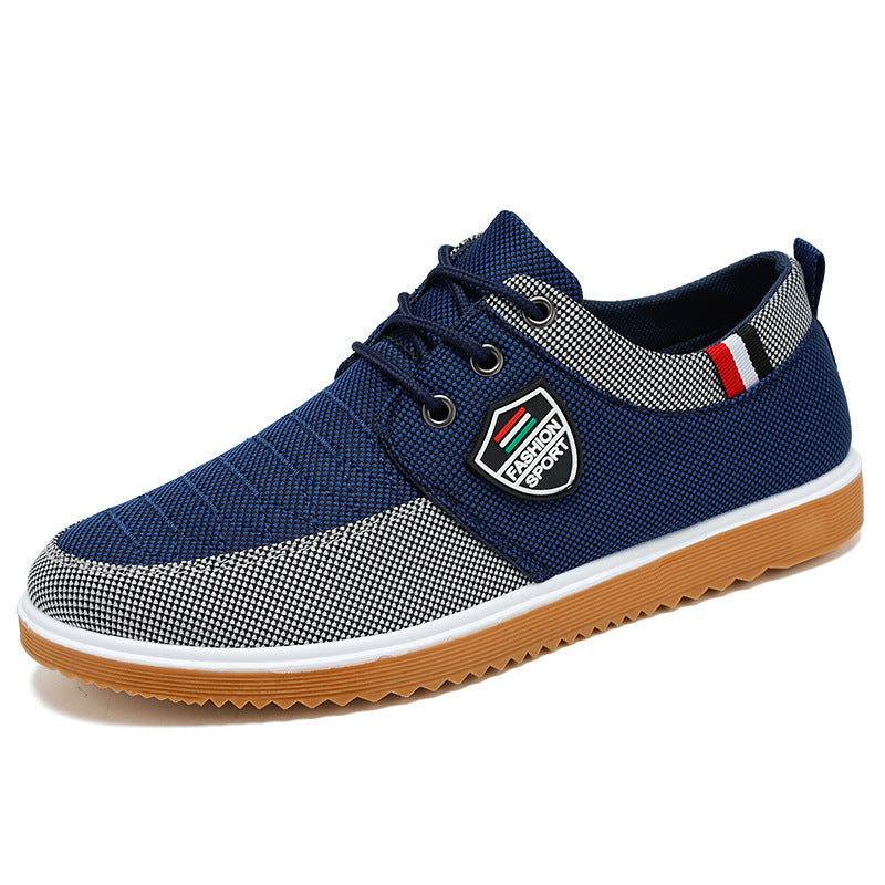 Edward | PREMIUM SHOES WITH ORTHOPAEDIC INSOLE