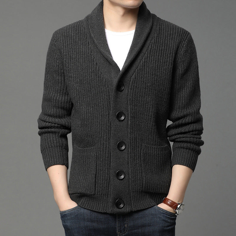 Florencio® | Premium Shawl Cardigan
