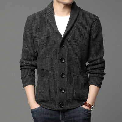 Florencio® | Premium Shawl Cardigan