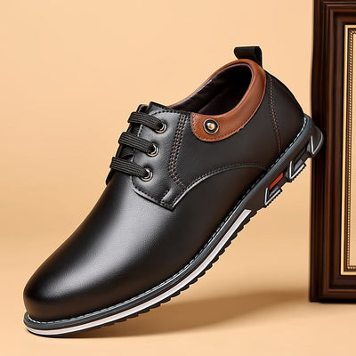 Esteban® | Leather Shoes