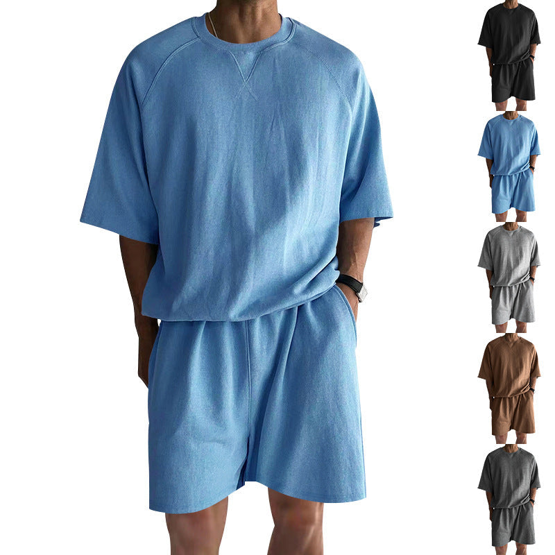 Israel® | Two-Piece Set