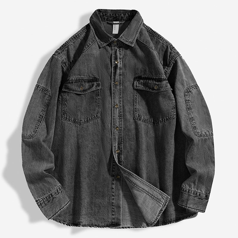 Kain® | Denim Shirt