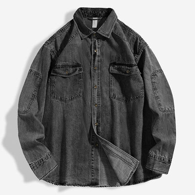 Kain® | Denim Shirt
