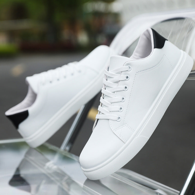 Gino® | Leather Sneakers