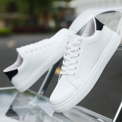 Gino® | Leather Sneakers