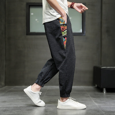 Ildefonso® | Joggers