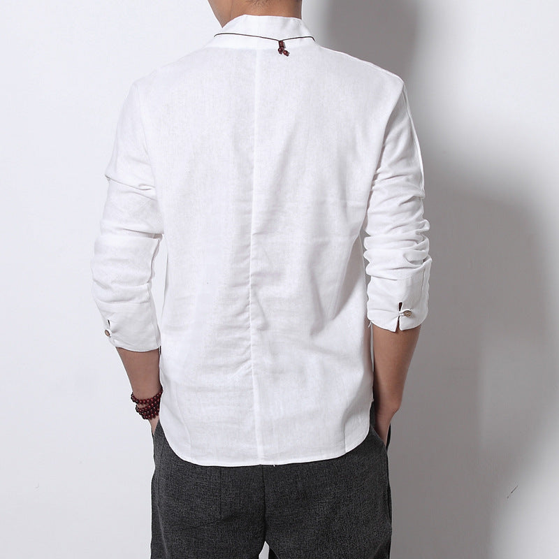 Leandro® | Collar Shirt