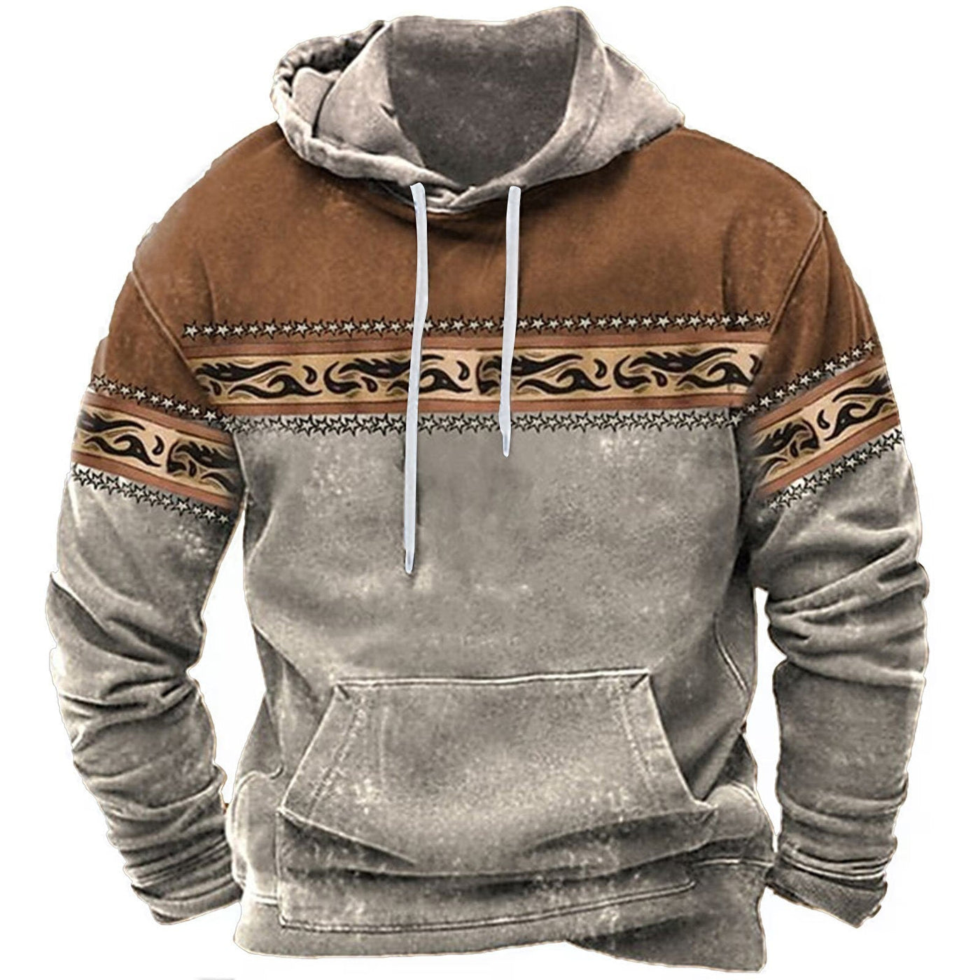 Damián® | Vintage Sweater