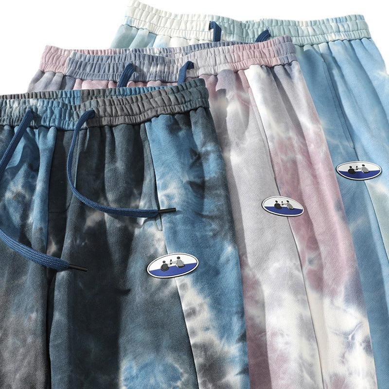 Filiberto® | Galaxy Joggers