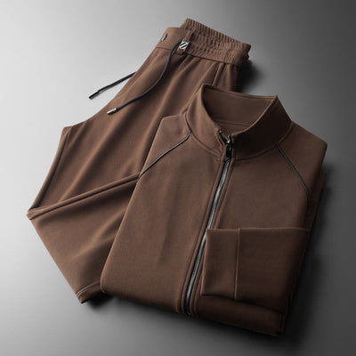 Enzo® | Royal Tracksuit Set