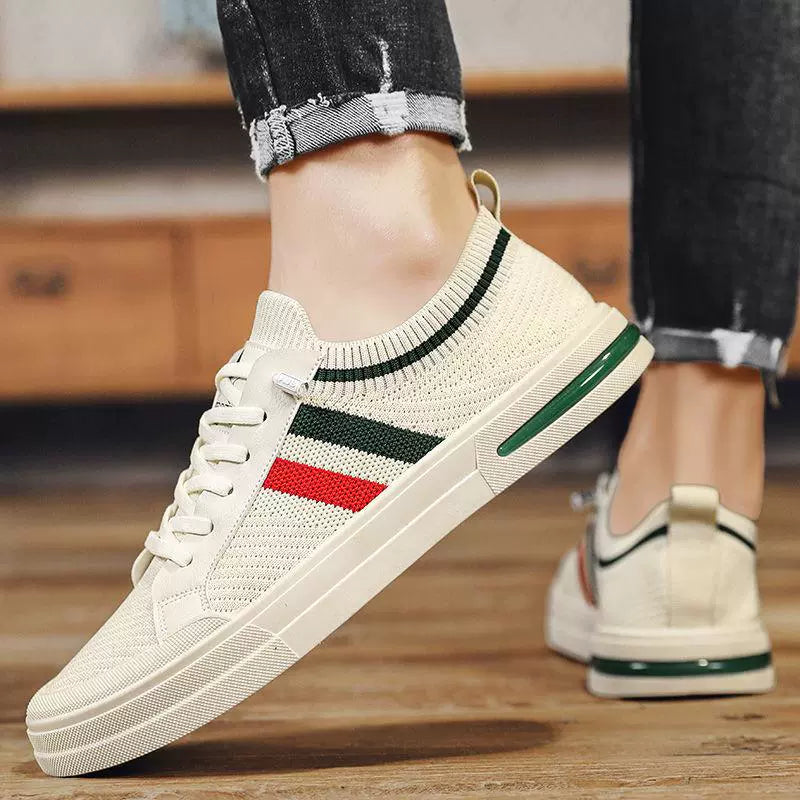 Cole | Alto Italiana Sneakers