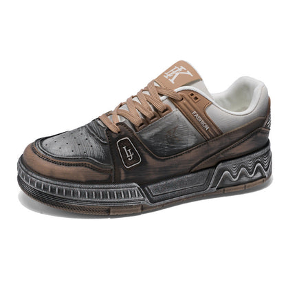 Albano® | Bruisers Sneakers
