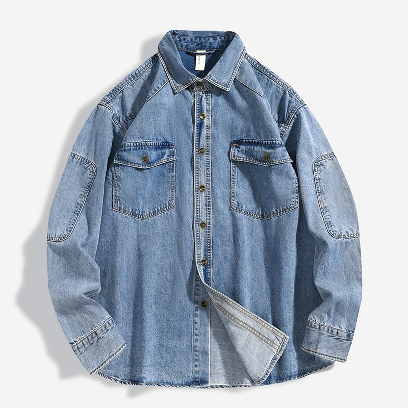 Kain® | Denim Shirt
