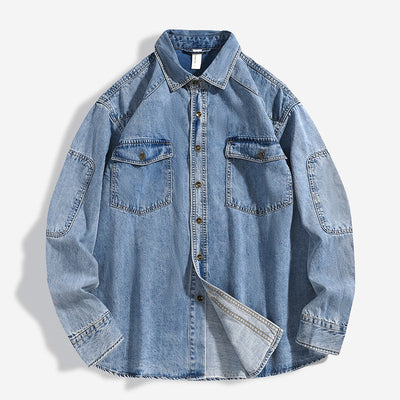 Kain® | Denim Shirt