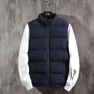 Devin | LUXURY VEST