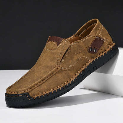 Nicolás® | Elegant Outdoor Walking Shoes