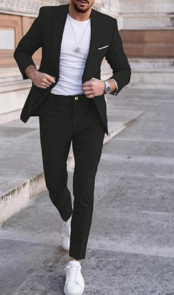 Karl | MEN'S LIGHTWEIGHT SUMMER CLOTHING