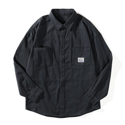 Clarencio® | Vanguard Utility Shirt
