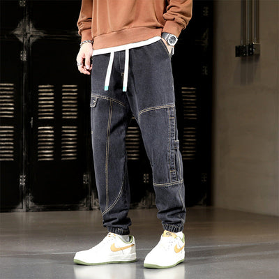 Froilán® | Urban Denim Joggers